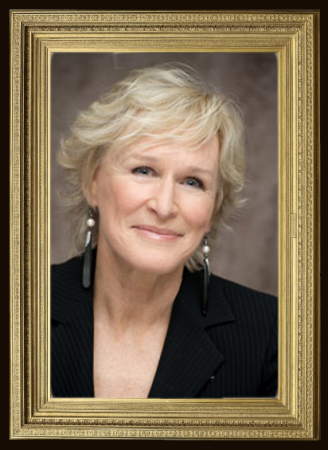 Glenn Close. Broadway y teatro musical en español
